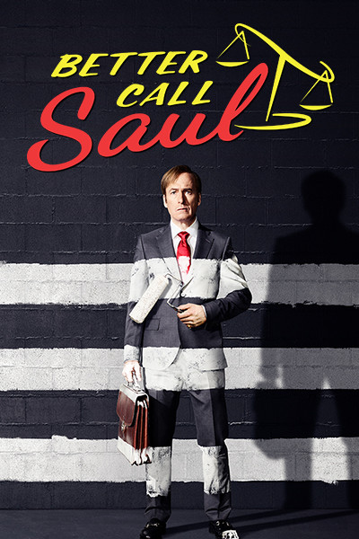 (image for) Better Call Saul - Seasons 1-5